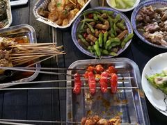 -酒肉行·虎子盐筋烤肉(大寨路店)