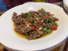 -新白鹿餐厅(银泰西湖文化广场店)