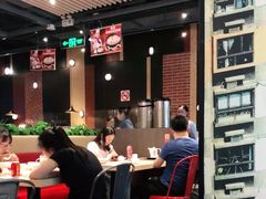 大堂-避风塘(宝山万达店)