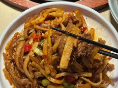 -小柴米·传统江西菜(八一广场店)