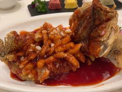 -得月楼·省级非遗·传统苏帮菜(观前店)