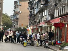 -胖子水煮(铁路三村无任何分店)