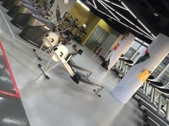 -天行健身＆天行拳馆跆拳道·格斗TXGYM
