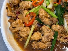 -阿忠食坊大排档·20年老店(万象城店)