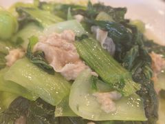 -壹只菜·崇明本地特色菜(崇明南门店)