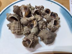 -良师门滨海人家·海鲜·家常菜(滨海城店)