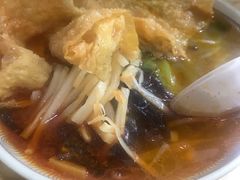 -家味螺蛳粉&烤鱼(五角场店)