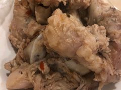 大骨棒-水仙拉面(水仙街店)