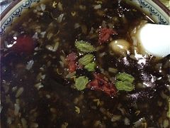 八宝粥-老兰家传统烧烤炒菜泡馍(小南门店)