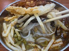 -黎丽螺蛳粉(美林店)