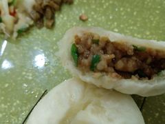 酱肉包-舒小笼松针小笼包
