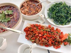 -南海渔家•海鲜•正宗海南菜(海棠湾店)