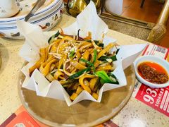 干炒牛河-点都德(北京路贰店)