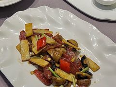 -云锦壹号·淮扬宴(徐汇万科店)