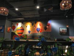 大堂-TUK土耳其餐厅·下午茶(卢湾店)