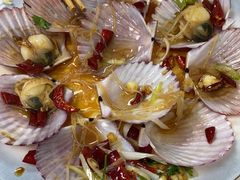 -来之顺海鲜菜馆·青岛菜·始于1993(栈桥店)