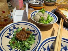 -洱火云南酸菜牛肉火锅(石景山当代商城店)