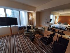 -上海新锦江大酒店