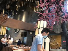 大堂-大渔·观筵(三里屯太古里店)