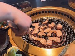 -谷牛和牛烤肉(漕河泾印象城店)