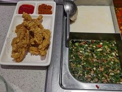 -海底捞火锅(大融城店)