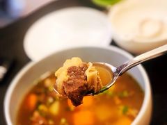 牛尾-THE PAWON·8碗(古北SOHO店)