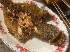 -辉记炭烧海鲜大排档·老字号(福田店)