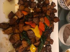 -Yan Ting 宴庭中餐厅(上海静安瑞吉酒店)