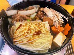 寿喜锅-丽和苑·自助寿喜锅(虹梅路店)