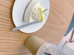 -COTTON CAFE(德信·中外公寓店)