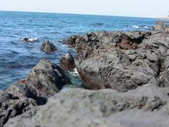 -龙头岩(Dragon Head Rock)