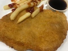 -德大西餐社(云南南路店)