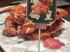 -大鸽饭(北京路店)