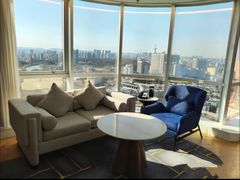 -南京金丝利喜来登酒店