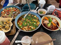 -华豫川酒家(大卫城店)