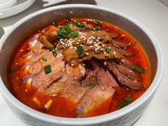-上上席川菜(凯德乐峰广场店)