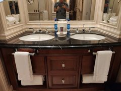 -广州富力丽思卡尔顿酒店