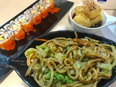 -米彩料理(西丽店)