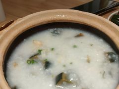 -花少爷的粥(中贸广场店)