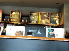 -星巴克(3号湾店)