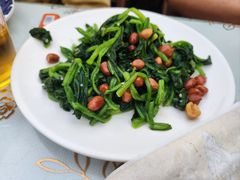 -Xabnam_夏葡纳·新疆餐厅(日坛上街店)