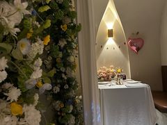 -PARFUM FLORAL花境法餐(南京首店)