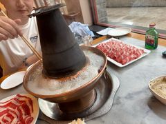 -老五四季涮肉(菜市口店)