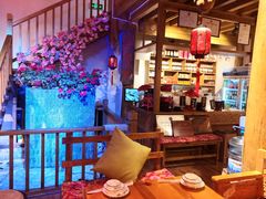 -民食香·腊排骨野生菌美食(木府店)