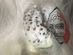 -御梁坊红糖馒头