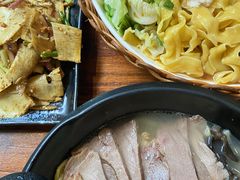 -屯屯面(海尔路店)