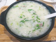 -花少爷·鲜虾干贝粥(延安万达店)
