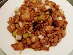 宫保鸡丁-大铁勺新津菜(迎水道店)