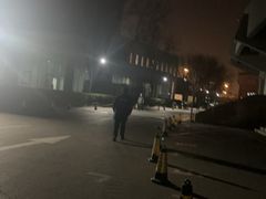 -丰台体育中心·游泳馆