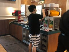 -萨莉亚意式餐厅(国和1000店)